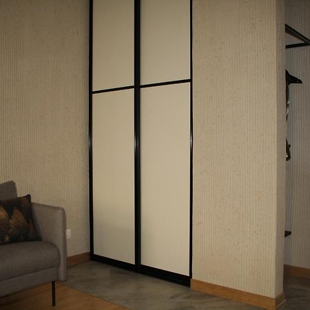 Lviv Wall Street Apt Exterior photo