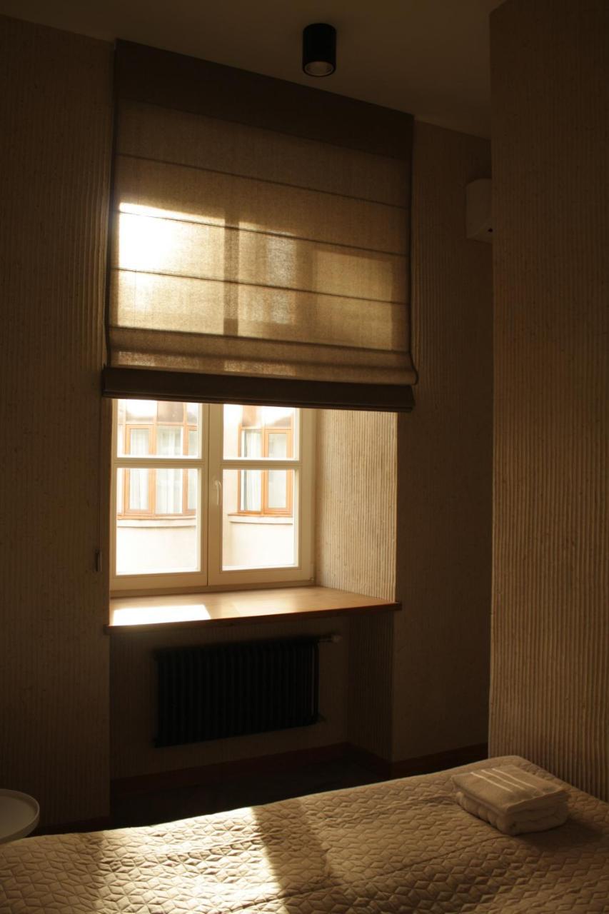 Lviv Wall Street Apt Exterior photo