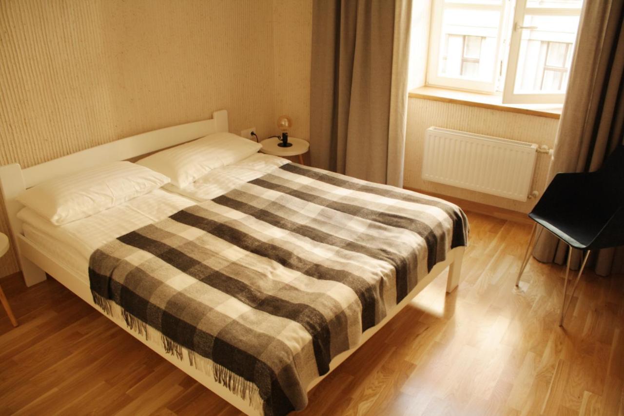Lviv Wall Street Apt Exterior photo